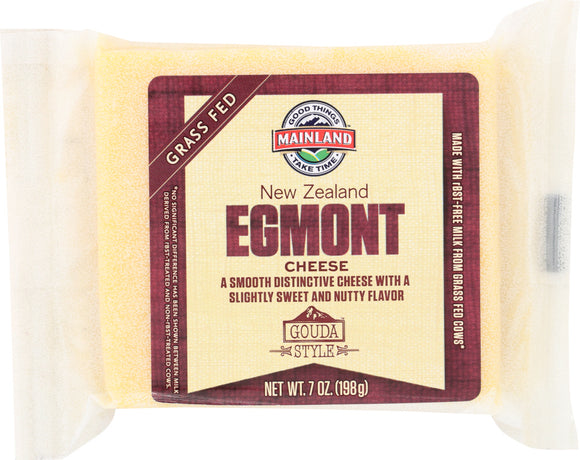 MAINLAND: Egmont Cheese, 7 oz