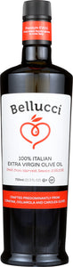 BELLUCCI PREMIUM: Italian Extra Virgin Olive Oil, 750 ml