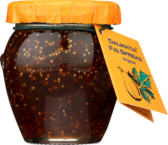 DALMATIA: Spread Fig 8.5 oz