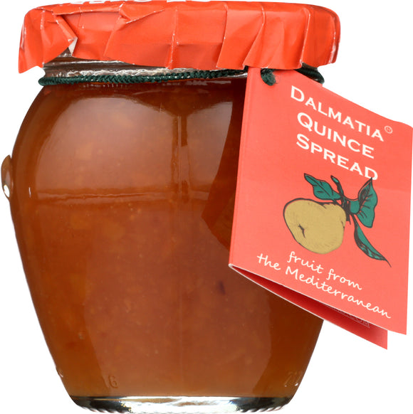 DALMATIA: Spread Quince, 7.7 oz