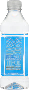 BEAUTIFUL WATER: Artesian Water 500 Ml