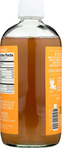 BIG EASY BUCHA: Streetcar Sipper Satsuma Kombucha, 16 oz