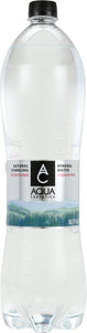 AQUACARPATICA: Water Mineral Sparkling, 1.5 lt
