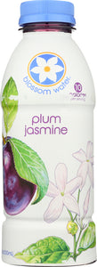 BLOSSOM WATER: Water Plum Jasmine, 16 oz