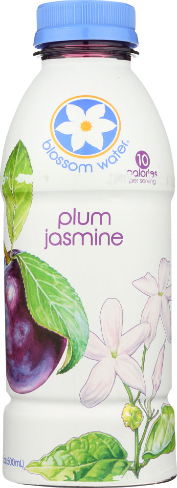 BLOSSOM WATER: Water Plum Jasmine, 16 oz