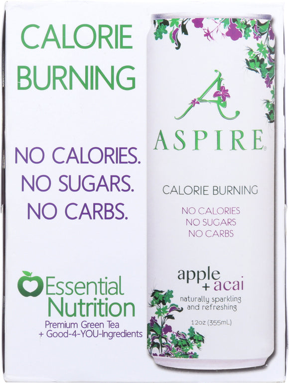 ASPIRE: Energy Apple Acai 48 fo