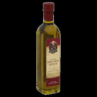 BONAVITA: Italian Extra Virgin Olive Oil, 16.9 oz