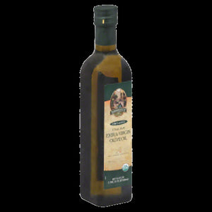 BONAVITA: Extra Virgin Olive Oil Organic Italian, 16.9 oz