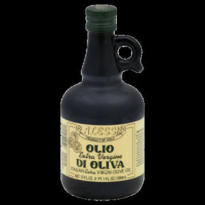 ALESSI: Italian Extra Virgin Olive Oil, 17 oz