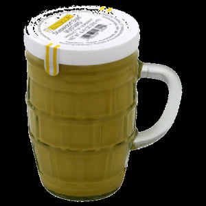 ALSTERTOR: Mustard in a Beer Mug, 8.45 Oz