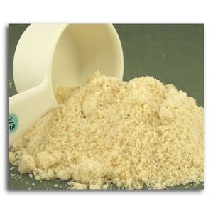 BOBS RED MILL: Bulk Almond Meal Flour, 25 lb