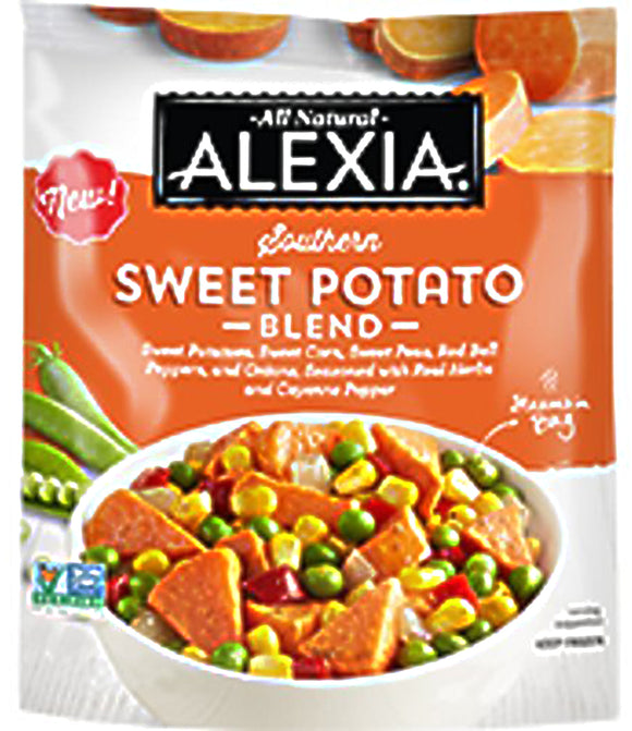 ALEXIA: All Natural Southern Sweet Potato Blend, 11 oz