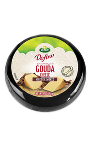 ARLA: Dofino Hickory Smoked Gouda Cheese, 7 oz