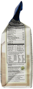 ARROWHEAD MILLS: Organic Gluten Free Yellow Corn Meal, 2 Lb
