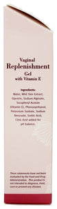 AT LAST NATURALS: Vaginal Replenishment Gel with Vitamin E, 1.5 oz