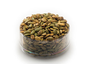 AUSTINUTS: Pumpkin Kernels Maple, 15 lb