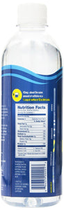 AVITAE: Caffeine + Water 45 Mg Unflavored, 16.9 oz