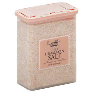 BADIA: Pink Himalayan Salt, 8 oz