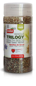 BADIA: Whole Trilogy Health Seeds, 10 oz