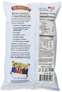 BEANFIELDS: Bean & Rice Chips Ranch, 5.5 oz