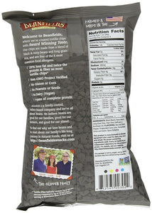 BEANFIELDS: Bean & Rice Chips Salt & Pepper, 6 Oz