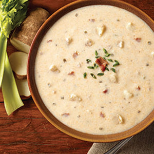 BLOUNT: Soup Baked Potato, 4 lbs