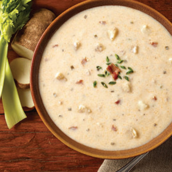 BLOUNT: Soup Baked Potato, 4 lbs