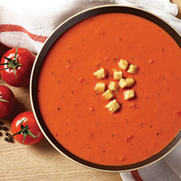 BLOUNT: Soup Creamy Tomato, 4 lb