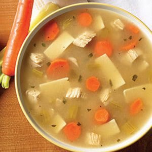 BLOUNT: Chicken Noodle Soup, 4 lb