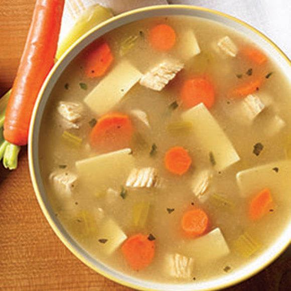 BLOUNT: Chicken Noodle Soup, 4 lb