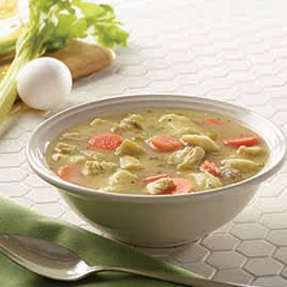 BLOUNT: Soup Chicken Spaetzle, 4 lb