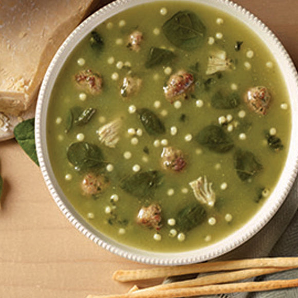 BLOUNT: Soup Italian Wedding, 4 lb
