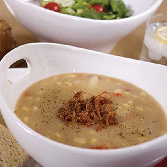 BLOUNT: Soup Southwest Corn Chowder, 4 lb