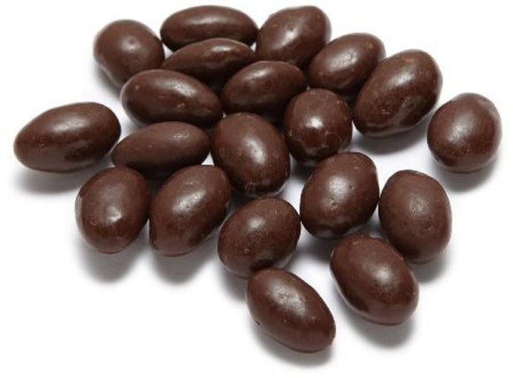 BULK CAROB & YOGURT: Carob Almond Sweetened, 20 lb