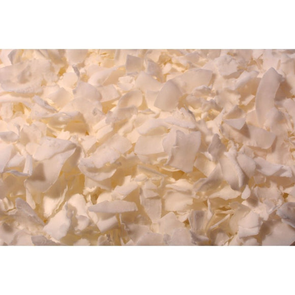 BULK FRUITS: Fruit Coconut Chip So2, 25 Lb