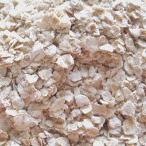 BULK GRAINS: Rolled Oats, 50 lb