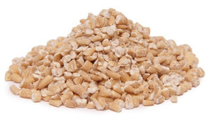 BULK GRAINS: Organic Steel Cut Oats, 50 lb