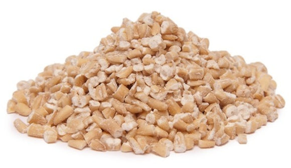 BULK GRAINS: Organic Steel Cut Oats, 50 lb