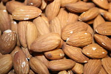 Bulk Nuts Almond Cal Supreme, 5 Lb