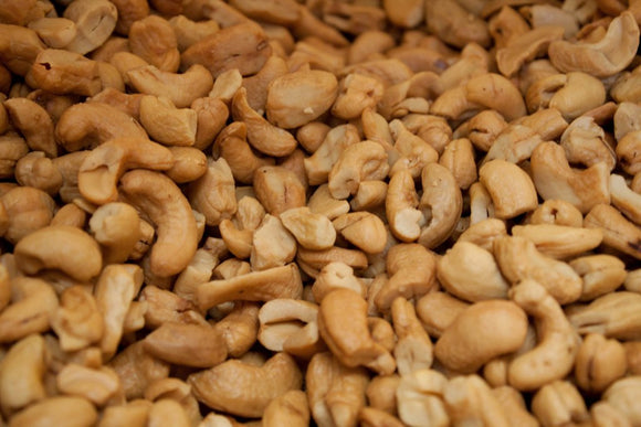 BULK NUTS: Cashew 320 RNS, 25 lb