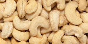 BULK NUTS: Cashew Raw, 5 lb