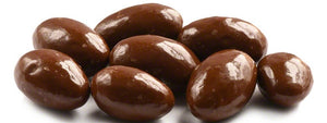 Bulk Nuts Almond Nut With Milk Chocolate, 25 Lb