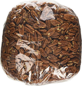 BULK NUTS: Pecan Halves Jr Mammo, 5 lb