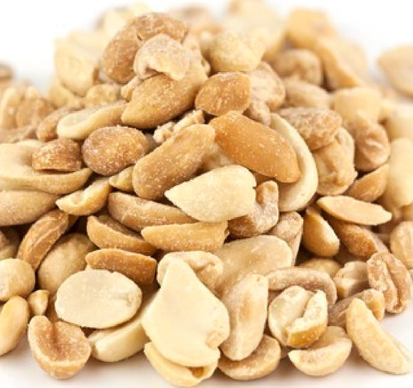 Bulk Nuts Natural Peanut Butter Stock, 30 Lb