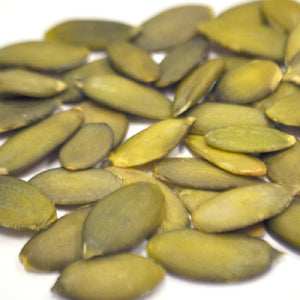 BULK SEEDS: Pumpkin Seed Kernel, 25 lb