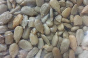 BULK SEEDS: Sunflower Kernel Seeds, 10 lb