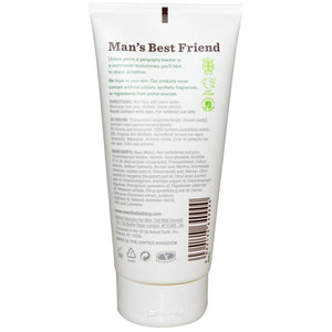 BULLDOG SKINCARE: For Men Shave Gel Original, 5.9 oz
