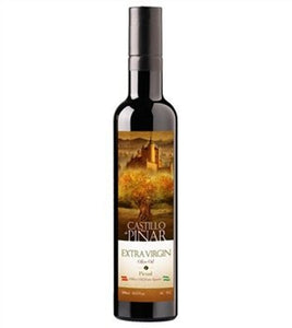 CASTILLO DE PINAR: Extra Virgin Olive Oil Picual, 500 ml