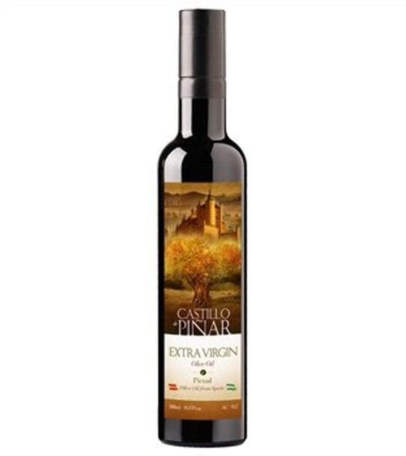 CASTILLO DE PINAR: Extra Virgin Olive Oil Picual, 500 ml