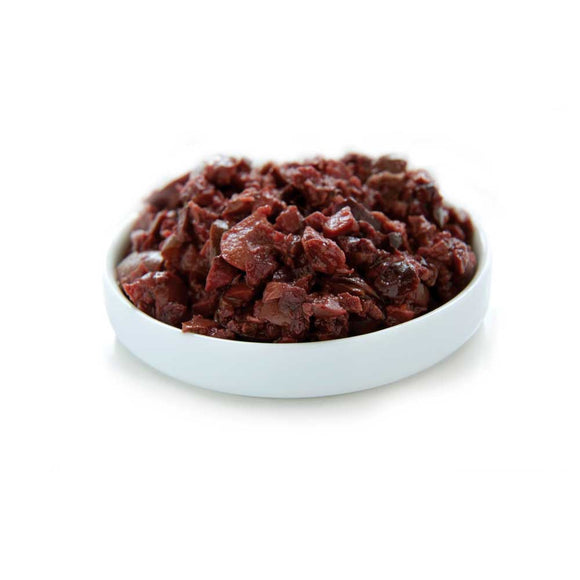 DELALLO: Calamata Olive Tapenade, 5 lb